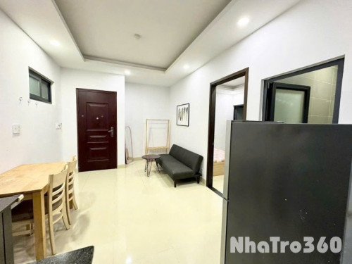 SIÊU PHẨM CĂN HỘ 1PN - 2PN FULL NT P.TÂN KIỂNG Q7 GẦN CRESENT MALL, LOTTE, RMIT, TDTU, Q1-4-8