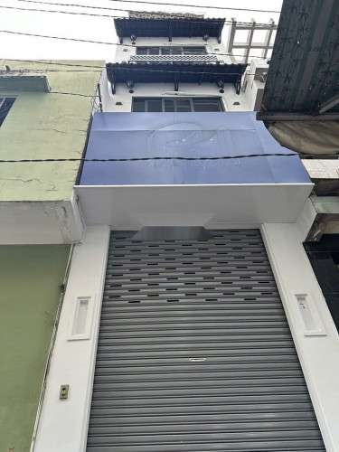 🏠 CHO THUÊ NHÀ NGUYÊN CĂN - QUẬN 3