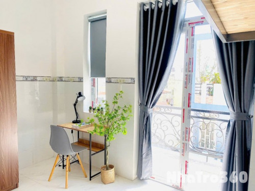 Pass Lại Phòng Tân Bình, Sát Etown, Full Tiện Nghi