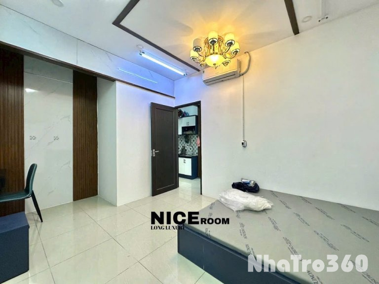 Căn Hộ Cao Cấp 3 phòng ngủ