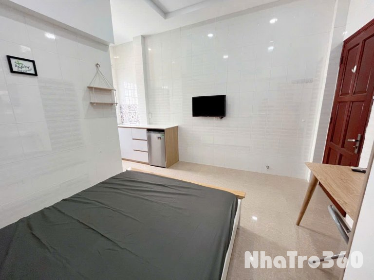 🔥 CHO THUÊ CĂN HỘ STUDIO GẦN SÂN BAY