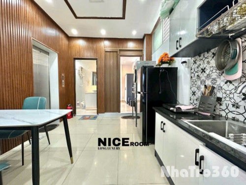 Căn Hộ Cao Cấp 3 phòng ngủ