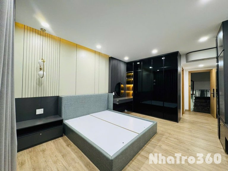 🌟 CHO THUÊ NHÀ MẶT TIỀN HOA SỨ – PHÚ NHUẬN – FULL NỘI THẤT, KHU VIP LÀNG HOA