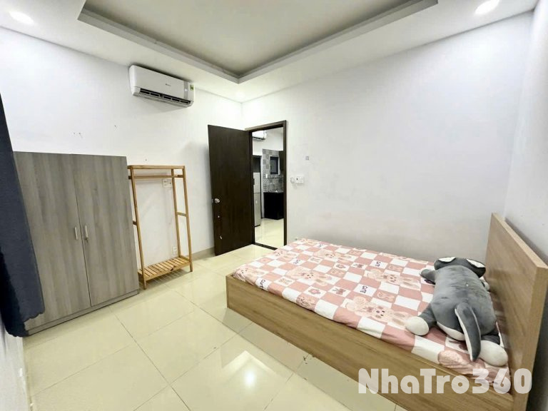 SIÊU PHẨM CĂN HỘ 1PN - 2PN FULL NT P.TÂN KIỂNG Q7 GẦN CRESENT MALL, LOTTE, RMIT, TDTU, Q1-4-8