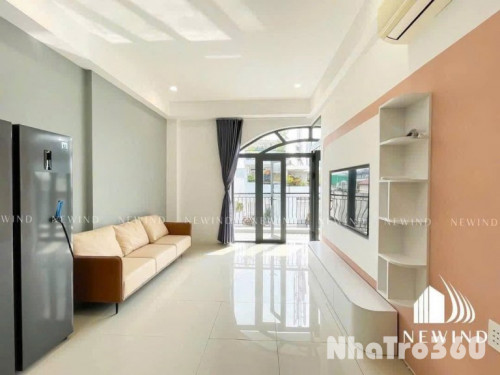 SIÊU PHẨM CĂN HỘ 1PN - 2PN FULL NT P.TÂN KIỂNG Q7 GẦN CRESENT MALL, LOTTE, RMIT, TDTU, Q1-4-8