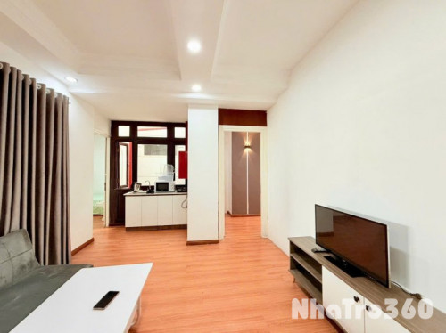 SIÊU PHẨM CĂN HỘ 1PN - 2PN FULL NT P.TÂN KIỂNG Q7 GẦN CRESENT MALL, LOTTE, RMIT, TDTU, Q1-4-8