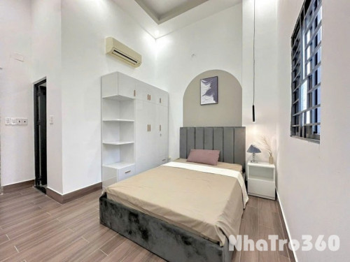 SIÊU PHẨM CĂN HỘ 1PN - 2PN FULL NT P.TÂN KIỂNG Q7 GẦN CRESENT MALL, LOTTE, RMIT, TDTU, Q1-4-8