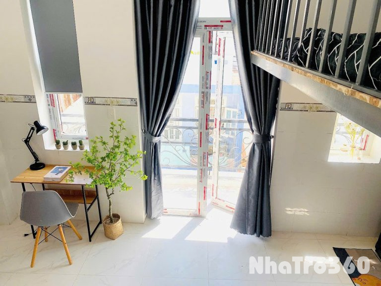 Pass Lại Phòng Tân Bình, Sát Etown, Full Tiện Nghi