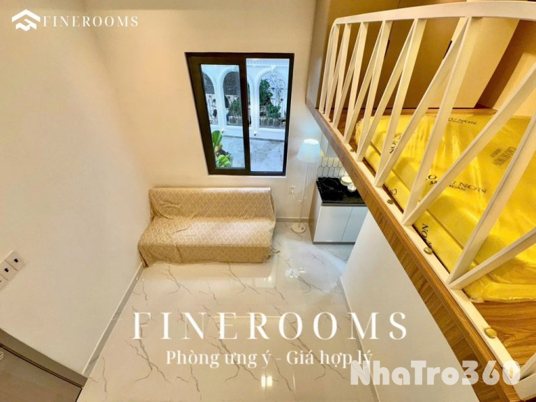 PHÒNG RẺ CHO SINH VIÊN