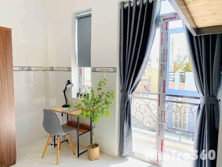 Pass Lại Phòng Tân Bình, Sát Etown, Full Tiện Nghi