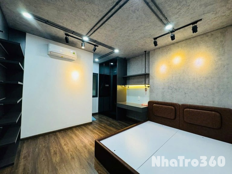 🌟 CHO THUÊ NHÀ MẶT TIỀN HOA SỨ – PHÚ NHUẬN – FULL NỘI THẤT, KHU VIP LÀNG HOA