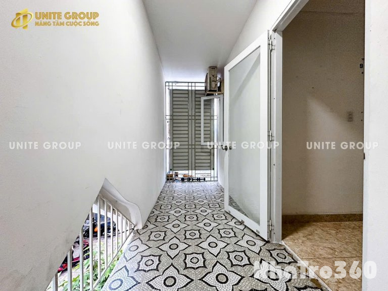 SIÊU PHẨM CĂN HỘ 1PN - 2PN FULL NT P.TÂN KIỂNG Q7 GẦN CRESENT MALL, LOTTE, RMIT, TDTU, Q1-4-8