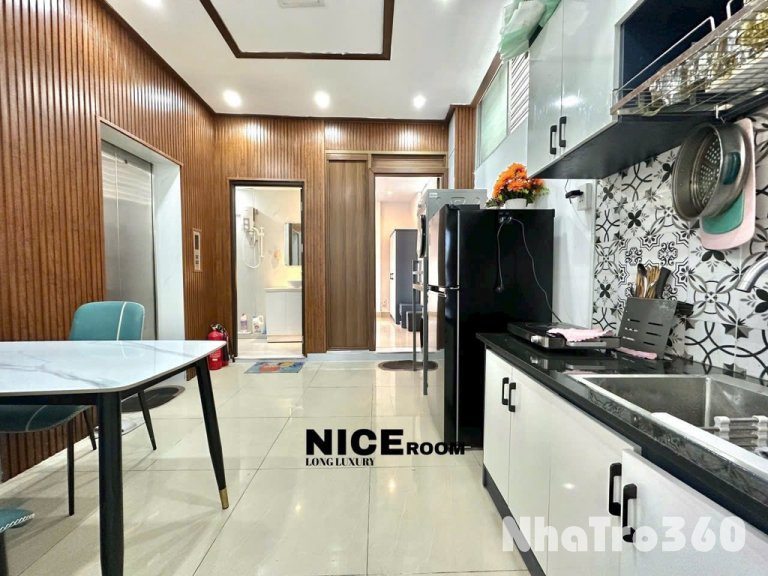 Căn Hộ Cao Cấp 3 phòng ngủ