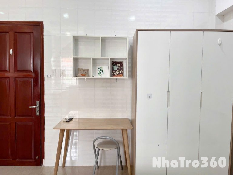 🔥 CHO THUÊ CĂN HỘ STUDIO GẦN SÂN BAY