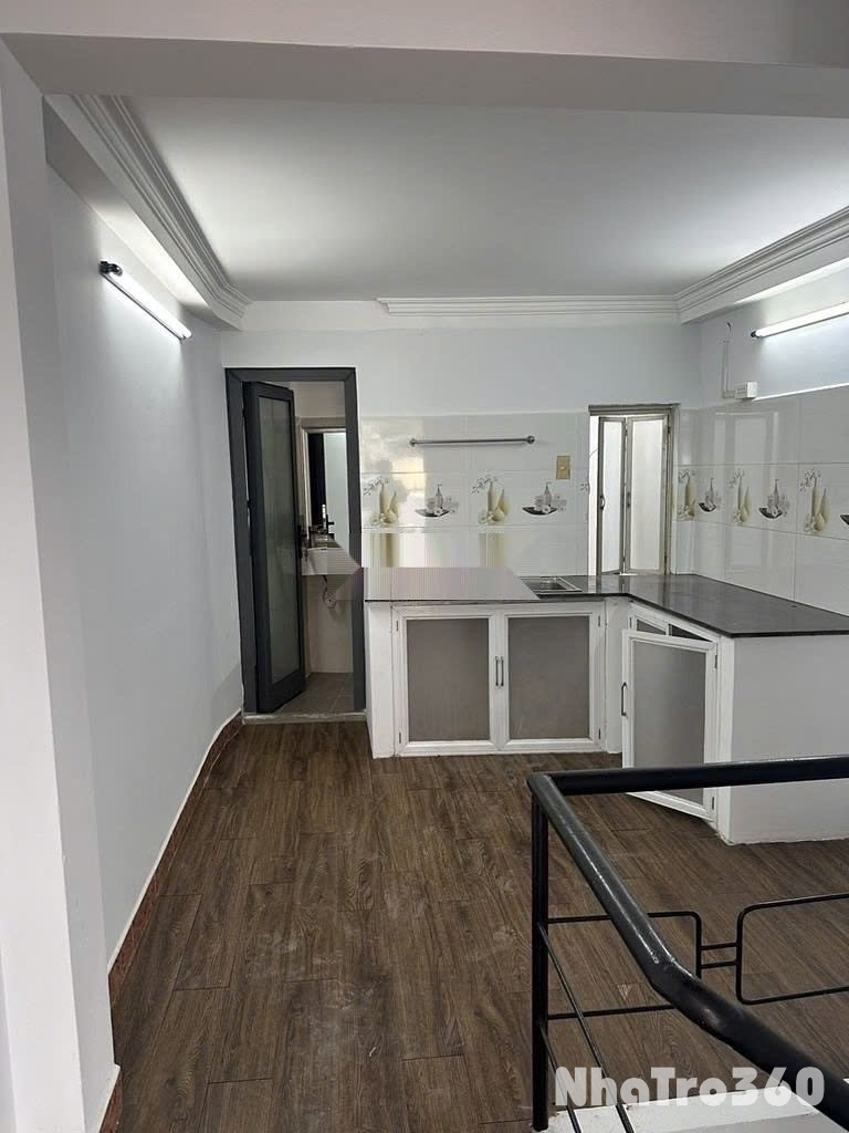 🏠 CHO THUÊ NHÀ NGUYÊN CĂN - QUẬN 3