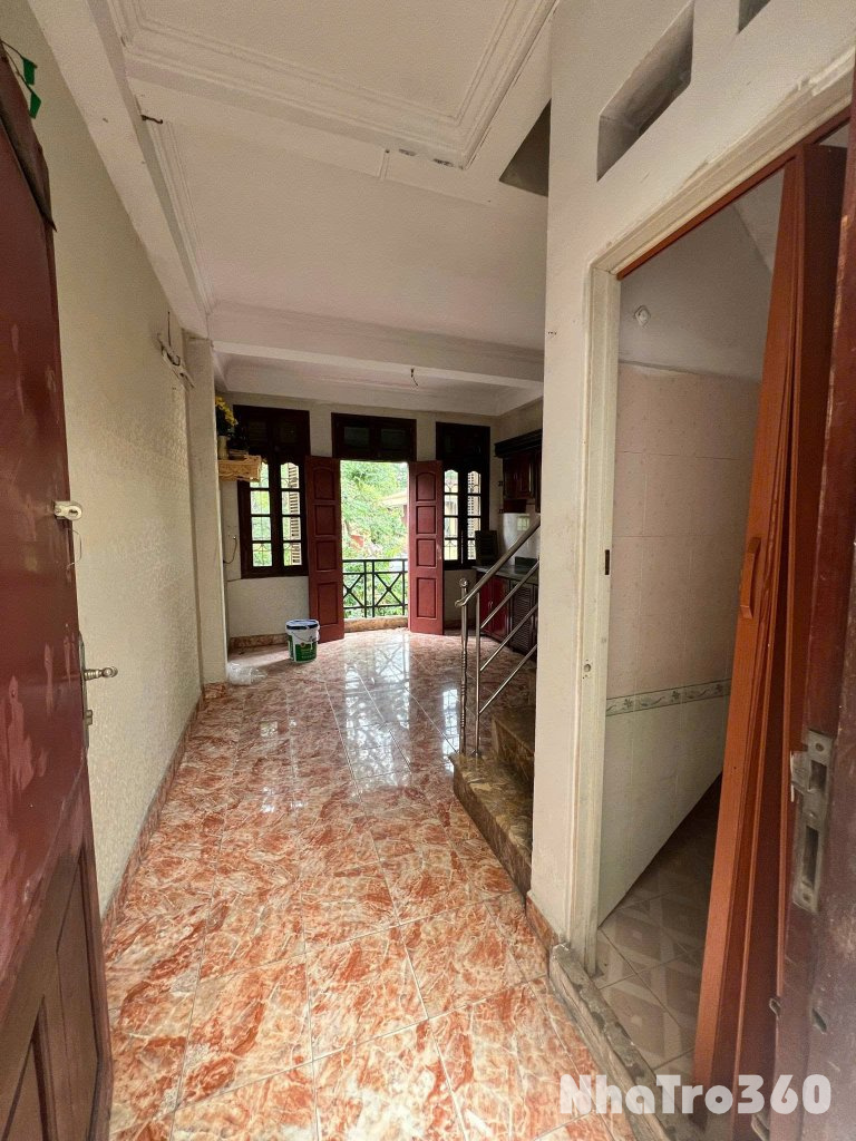 CHO THUÊ PHÒNG TẦNG 3 + 4 – KHU CỬA BẮC – GIÁ 6 TRIỆU/THÁNG