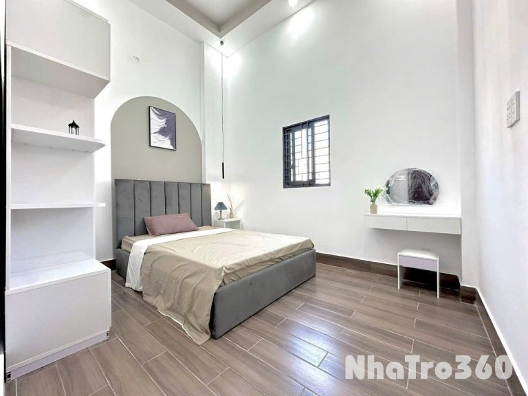 SIÊU PHẨM CĂN HỘ 1PN - 2PN FULL NT P.TÂN KIỂNG Q7 GẦN CRESENT MALL, LOTTE, RMIT, TDTU, Q1-4-8