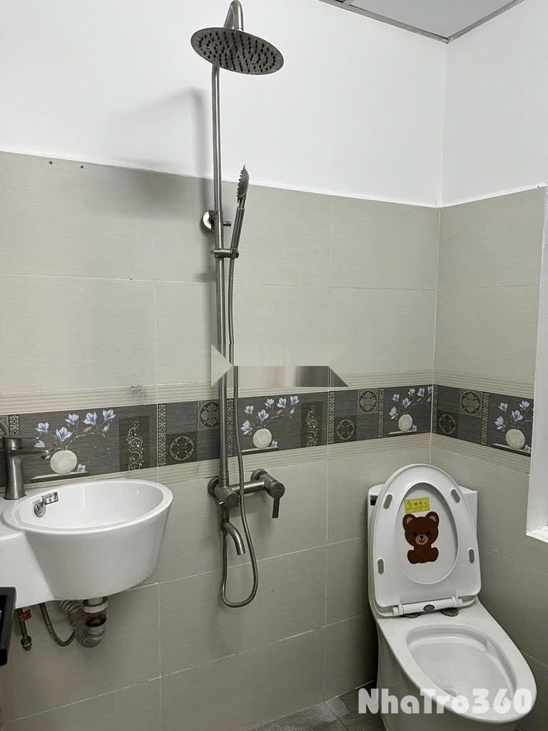 🏠 CHO THUÊ NHÀ NGUYÊN CĂN - QUẬN 3