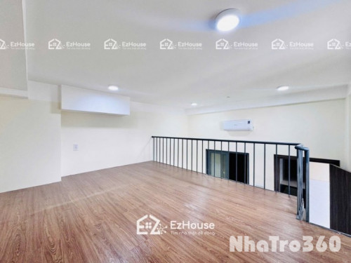 Căn Hộ Cửa Sổ Trời-Giá Rẻ-Full Nội Thất-Bà Hom-Q6