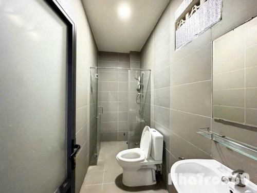 SIÊU PHẨM CĂN HỘ 1PN - 2PN FULL NT P.TÂN KIỂNG Q7 GẦN CRESENT MALL, LOTTE, RMIT, TDTU, Q1-4-8