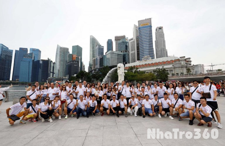 THU NHẬP KHÔNG DƯỚI 45 TRIỆU/THÁNG – DÀNH CHO NGƯỜI MUỐN BỨT PHÁ