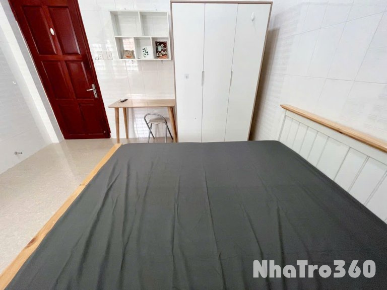 🔥 CHO THUÊ CĂN HỘ STUDIO GẦN SÂN BAY