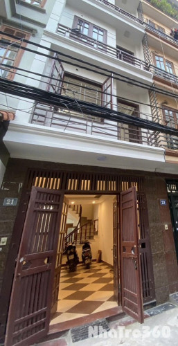 Cho thuê phòng 25m full đồ, giờ tự do tại PVĐ