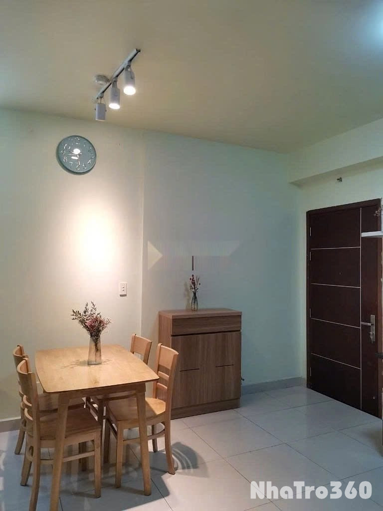 🏢 CHO THUÊ CĂN HỘ TOKYO TOWER - CĂN GÓC, TẦNG CAO VIEW ĐẸP