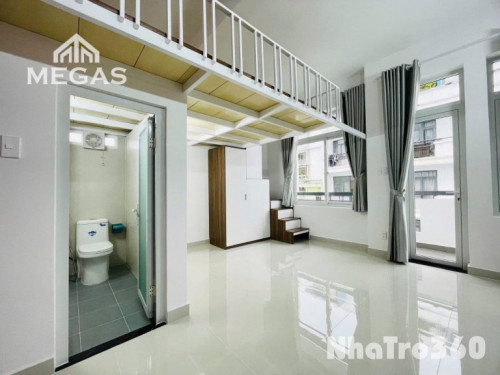 Nội thất cơ bản, gác, tự do, giá rẻ