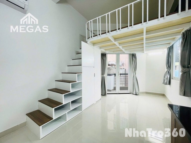 Nội thất cơ bản, gác, tự do, giá rẻ