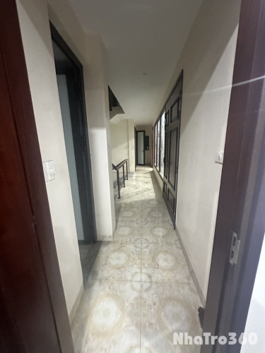 Phòng trọ khép kín kv định công