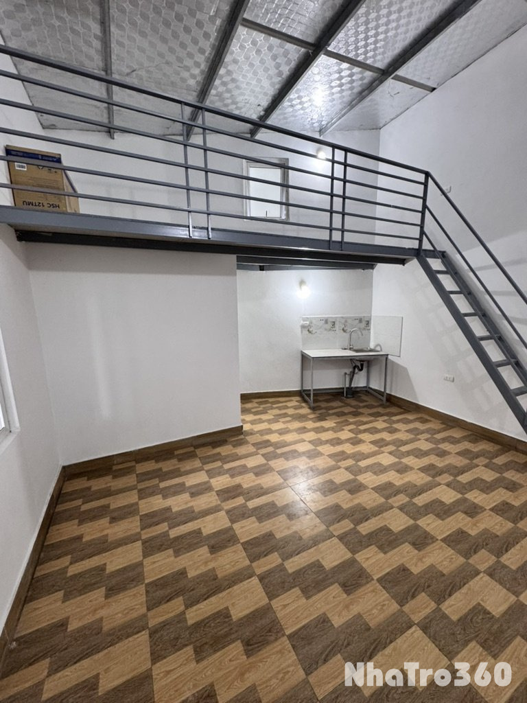 Cho Thuê phòng trọ Bích Hoà