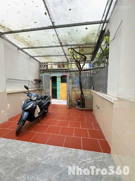 Cho thuê nhà riêng tại Số 9 ngõ 464 Đường Bưởi, Ba Đình, Hà Nội – Giá 15 triệu/tháng, diện tích 74m²