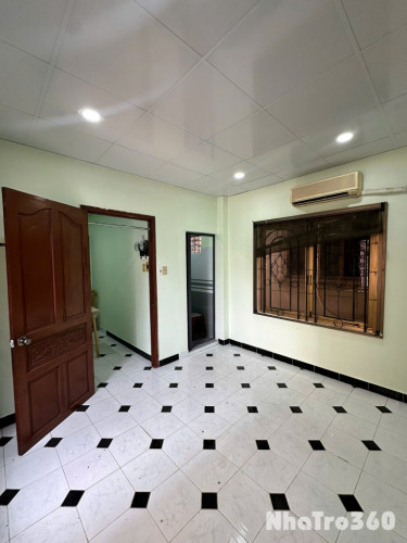 Nhà trọ mới xây QL13, Hiệp Bình Chánh