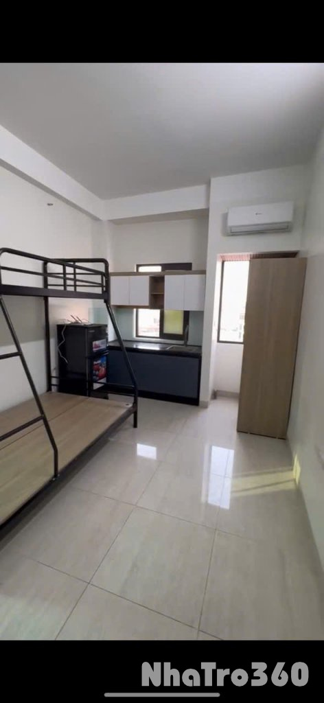 PASS PHÒNG TRỌ 30M² - FULL ĐỒ - SIÊU THOÁNG TẠI PHÚ MỸ, MỸ ĐÌNH