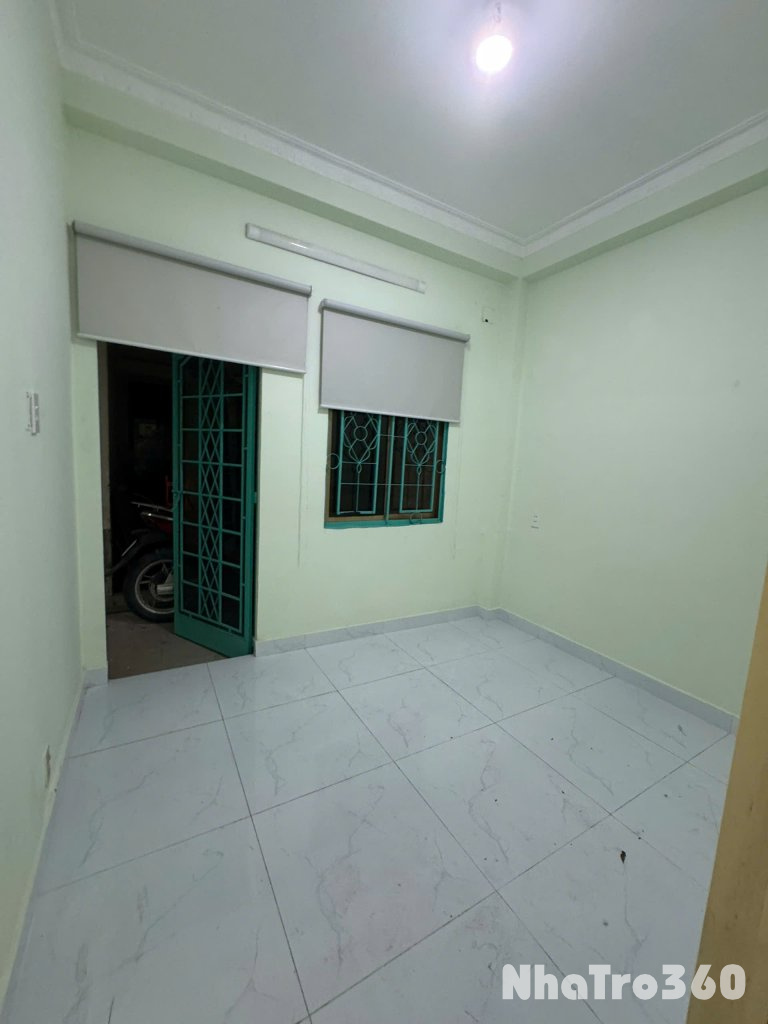 Nhà trọ mới xây QL13, Hiệp Bình Chánh
