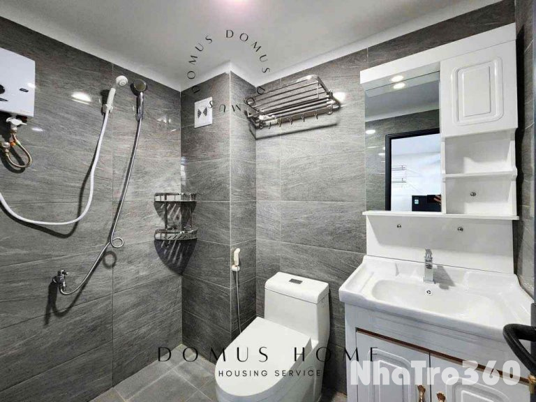 🌟 CĂN HỘ CÓ GÁC – FULL NỘI THẤT – GẦN LOTTE Q7 🌟