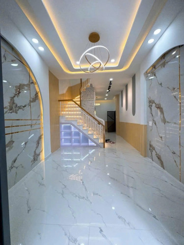 🏡 CHO THUÊ NHÀ NGUYÊN CĂN – QUẬN 11