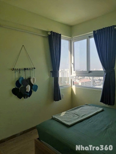 🏢 CHO THUÊ CĂN HỘ TOKYO TOWER - CĂN GÓC, TẦNG CAO VIEW ĐẸP