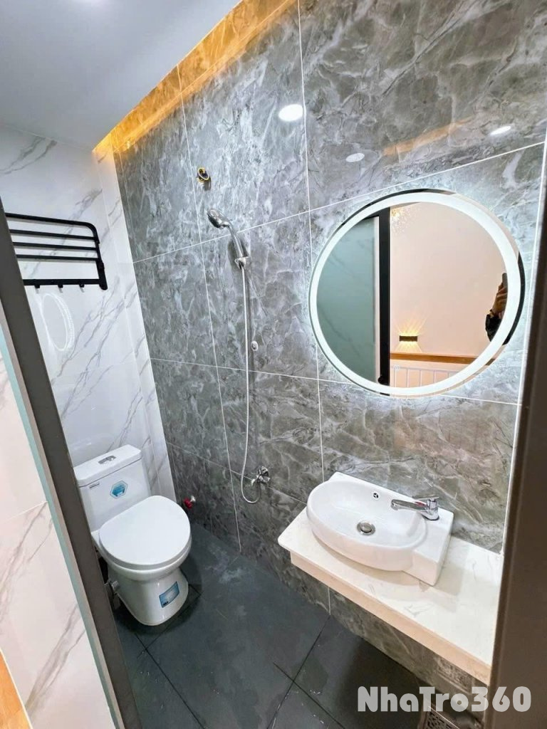 🏡 CHO THUÊ NHÀ NGUYÊN CĂN – QUẬN 11