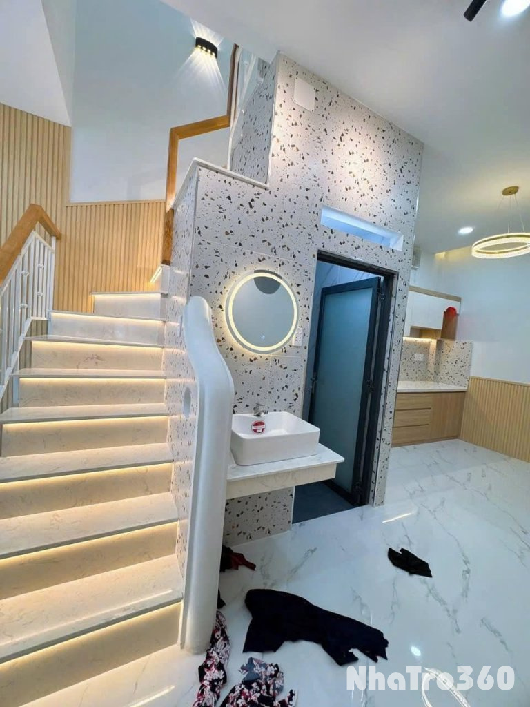 🏡 CHO THUÊ NHÀ NGUYÊN CĂN – QUẬN 11