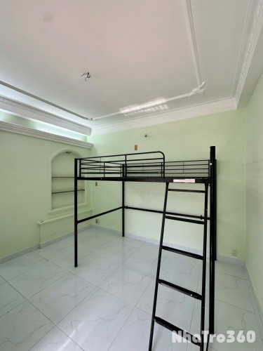 Nhà trọ mới xây QL13, Hiệp Bình Chánh