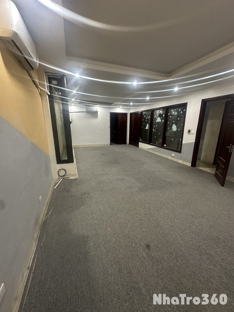 Phòng trọ khép kín kv định công