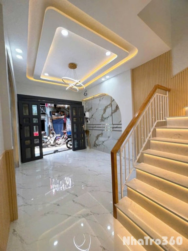 🏡 CHO THUÊ NHÀ NGUYÊN CĂN – QUẬN 11