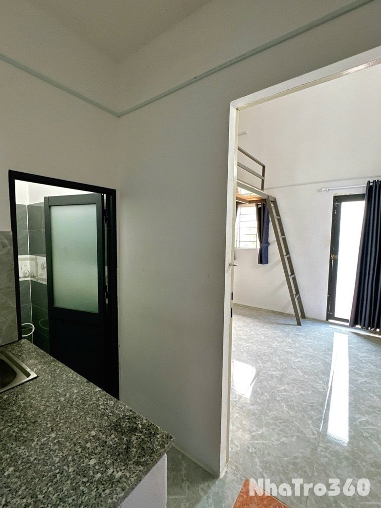 CĂN HỘ DUPLEX BAN CÔNG THOÁNG RỘNG RÃI BÌNH THẠNH