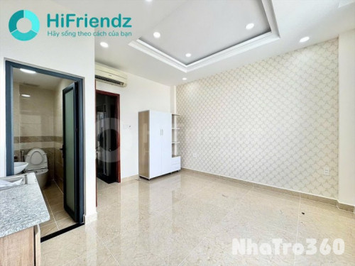 Studio- Ban Công ngay ql13 Thủ Đức tiện ích đi lại