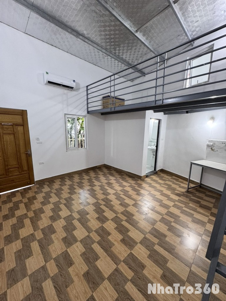 Cho Thuê phòng trọ Bích Hoà