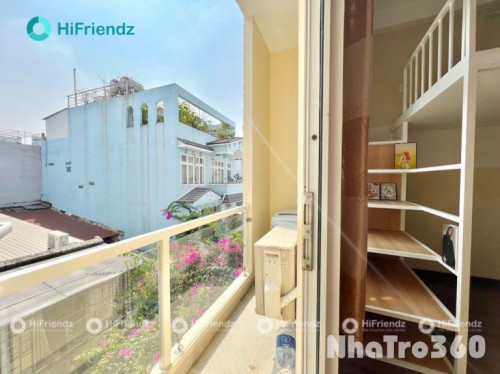 PHÒNG DUPLEX ĐỘC QUYỀN