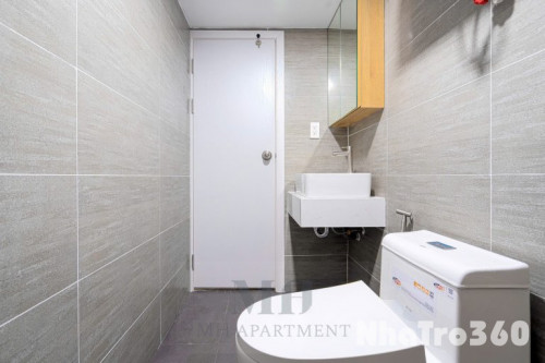 STUDIO CỬA SỔ THOÁNG - FULL NỘI THẤT P.TÂN HƯNG Q7 GẦN CRESENT MALL, LOTTE, RMIT, TDTU, Q1-4-8