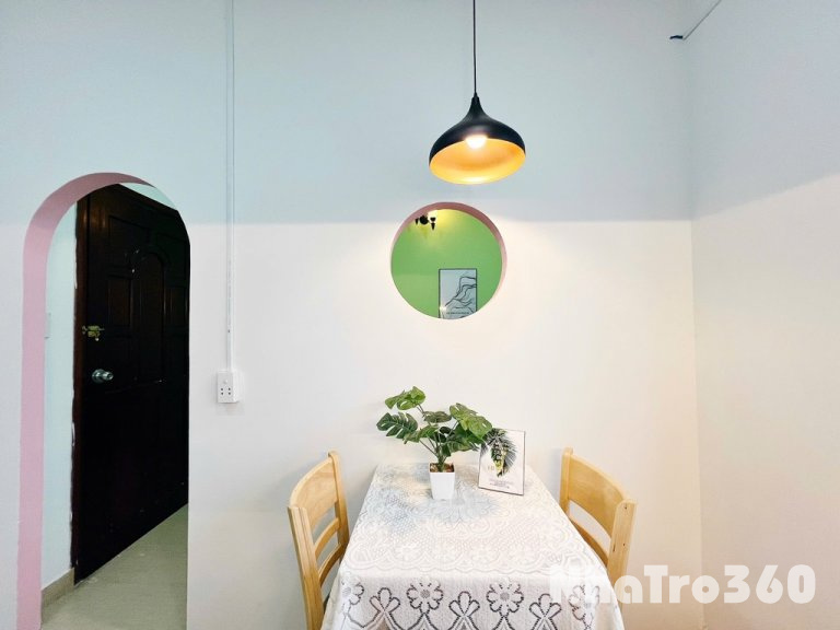 CĂN HỘ 1PN TÁCH BẾP TIỆN ÍCH GẦN CÁC KHU TRUNG TÂM